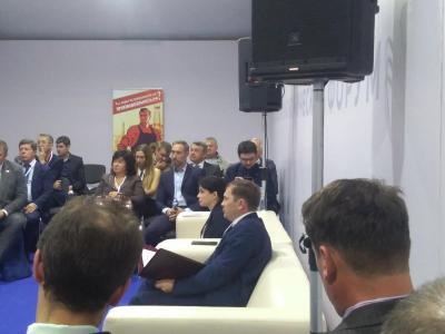 Проблемы саратовских предприятий пообещали решать кейсами