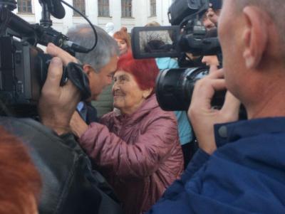 Вячеслав Володин призвал не загонять Саратов в рамки провинциального города