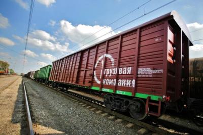 У ПГК более чем на треть вырос объем перевозок соды и химикатов