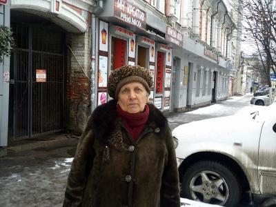 Последние свидетельства о Саратове как о третьей столице
