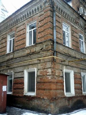 Последние свидетельства о Саратове как о третьей столице
