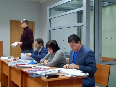 Потерпевший дольщик заявил в суде, что на него оказывал давление следователь УМВД по Саратову Потерпевший дольщик заявил в суде, что на него оказывал давление следователь УМВД по Саратову
