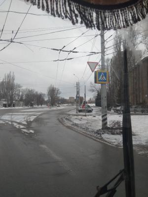 В Балаково снова 