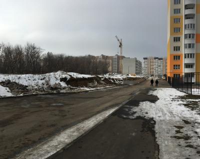 Вячеслав Володин сравнил Солнечный-2 с Ртищевским и Пугачевским районами