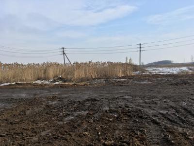 Вячеслав Володин сравнил Солнечный-2 с Ртищевским и Пугачевским районами