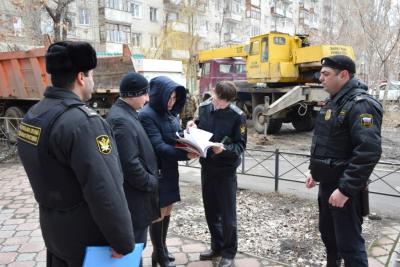 На проспекте Энтузиастов демонтировали незаконный ларек На проспекте Энтузиастов демонтировали незаконный ларек