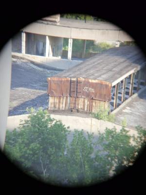 В Заводском районе может появиться еще один рынок