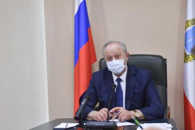 В Саратове намерены открыть торговый дом Ирана 