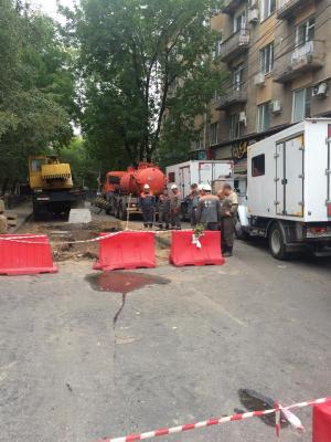 Работы 