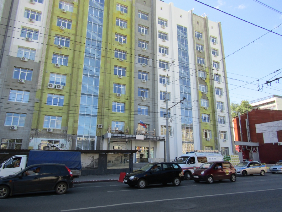 Всплывающая подсказка