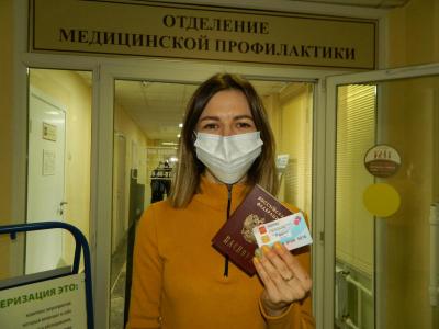 Диспансеризация в условиях сохранения рисков распространения коронавируса 
