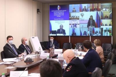 Представитель президента РФ в ПФО: 