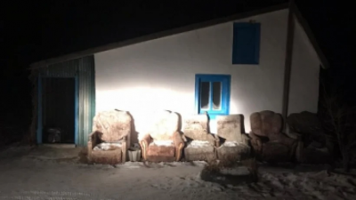 В Озинском районе братья отравились угарным газом