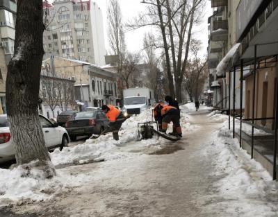 После публикации 