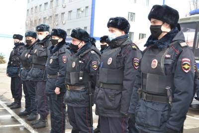 По фактам незаконной миграции саратовская полиция возбудила за неделю 23 уголовных дела