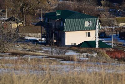 Как под Красноармейском отдыхают энгельсские депутаты-