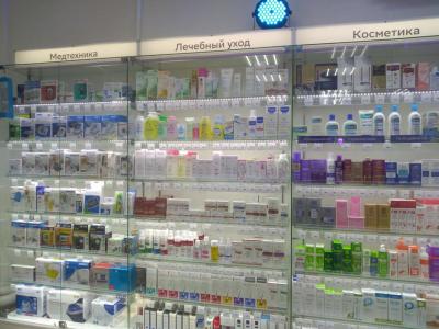 В Саратове открылась СБЕР ЕАПТЕКА, ассортимент которой 12 тысяч наименований В Саратове открылась СБЕР ЕАПТЕКА, ассортимент которой 12 тысяч наименований