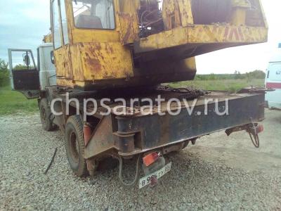 В ДТП в Аткарском районе пострадали два человека