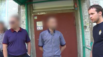 Житель города Балаково признал вину в убийстве отца