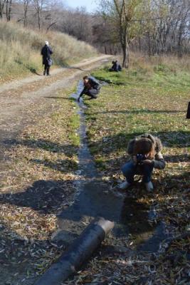 Право на чистую воду (ФОТОРЕПОРТАЖ)