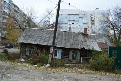 Право на чистую воду (ФОТОРЕПОРТАЖ)