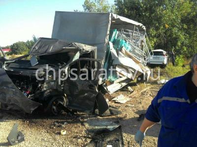 Вторая за сутки авария на Песчано-Уметском тракте унесла человеческую жизнь