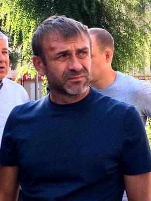Глава Саратова пообещал, что на Рахова восстановят зеленую зону