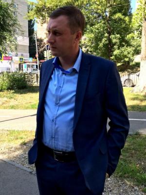 Глава Саратова пообещал, что на Рахова восстановят зеленую зону
