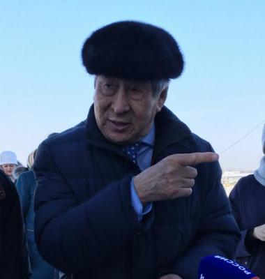 Руководство АО 
